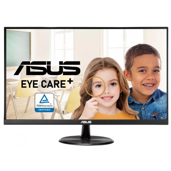 ASUS VP289Q 71,1 cm [28] 3840 x 2160 Pixel 4K Ultra HD LCD Nero (Asus 28 4K UHD Eye Care Monitor [VP289Q] IPS 3840 x 2160 2 HDMI DP 90% DCI-P3 HDR-10 60Hz VESA)