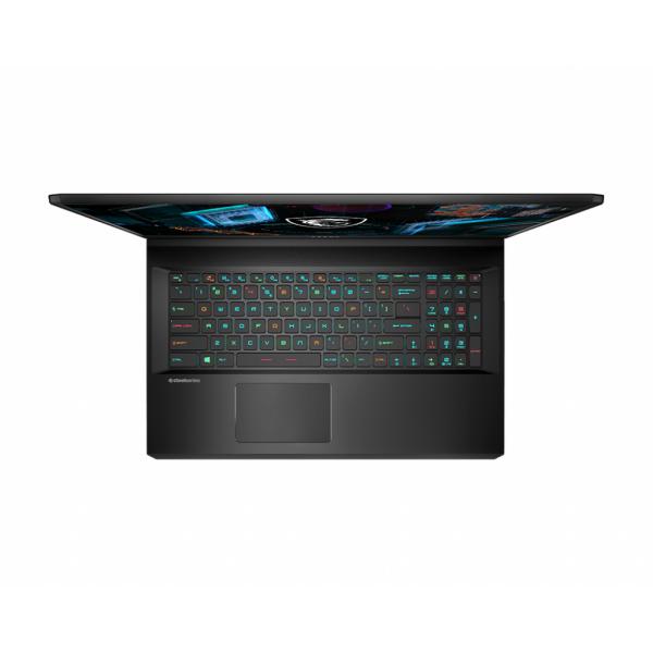 MSI GP76 Leopard 11UG-1050IT, RTX 3070, 17.3 FullHD, 144hz Gaming Notebook