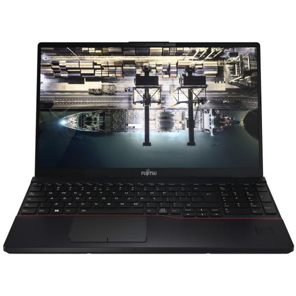 Fujitsu LIFEBOOK E5512A Computer portatile 39,6 cm [15.6] Full HD AMD Ryzen 7 PRO 5875U 32 GB DDR4-SDRAM 1 TB SSD Wi-Fi 6 [802.11ax] Windows 11 Pro Grigio (FUJITSU LIFEBOOK E5512A AMD RYZEN 7 PRO,5875U 2GHz 32GB 1TB RADEON GRA 39.6 cm,[15.6''] 1920x1...
