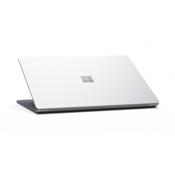Microsoft Surface Laptop 5 Computer portatile 34,3 cm [13.5] Touch screen Intel Core i5 i5-1245U 8 GB LPDDR5x-SDRAM 512 GB SSD Wi-Fi 6 [802.11ax] Windows 10 Pro Platino (13IN SURFACE LAPTOP 5 13IN - I5/8/512 W10P - PLATINUM INTEL I) - Versione UK