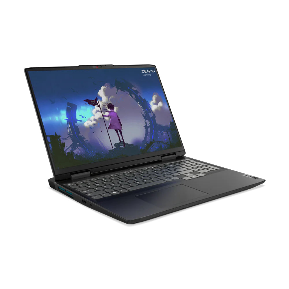 Lenovo IdeaPad Gaming 3 i7-12650H Computer portatile 40,6 cm (16") WUXGA Intel® Core™ i7 1