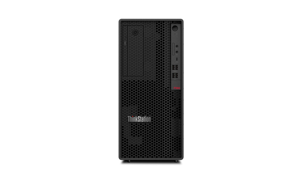 Lenovo ThinkStation P360 i9-12900 Tower Intel® Core™ i9 32 GB DDR5-SDRAM 1000 GB SSD Windo