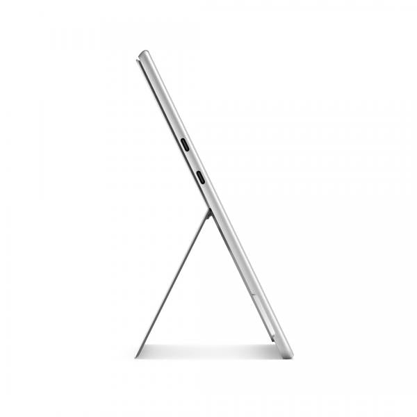 Microsoft Surface Pro 9 256 GB 33 cm [13] Intel Core i5 16 GB Wi-Fi 6E [802.11ax] Windows 11 Home Platino (Microsoft Surface Pro 9 - Tablet - Intel Core i5 1235U / 1.3 GHz - Evo - Win 11 Home - Grafica Intel Iris Xe - 16 GB RAM - 256 GB SSD - 13 touc...