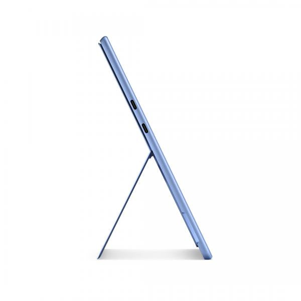 Microsoft Surface Pro 9 256 GB 33 cm [13] Intel Core i5 8 GB Wi-Fi 6E [802.11ax] Windows 11 Home Blu (Microsoft Surface Pro 9 - Tablet - Intel Core i5 - 1235U / 1.3 GHz - Evo - Win 11 Home - Grafica Intel Iris Xe - 8 GB RAM - 256 GB SSD - 13 touchscr...
