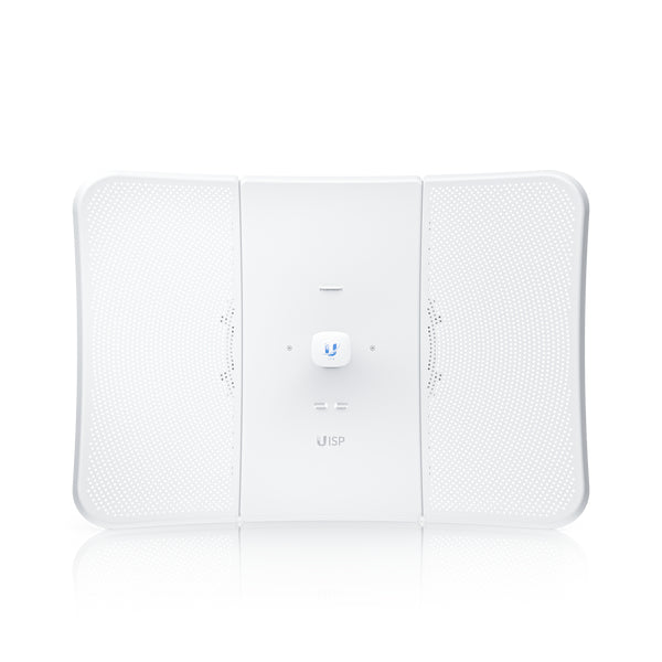 Ubiquiti LTU-XR (Ubiquiti 5 GHz LTU client that establishes extremely long-distance wireless links with an LTU Rocket serving as its base station)