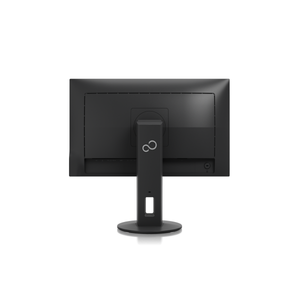 Fujitsu Displays B2410 TS 60,5 cm [23.8] 1920 x 1080 Pixel Full HD LED Nero (DISPLAY B2410 TS EU - 24.1IN 300 CD/QM 1000:1 5MS)
