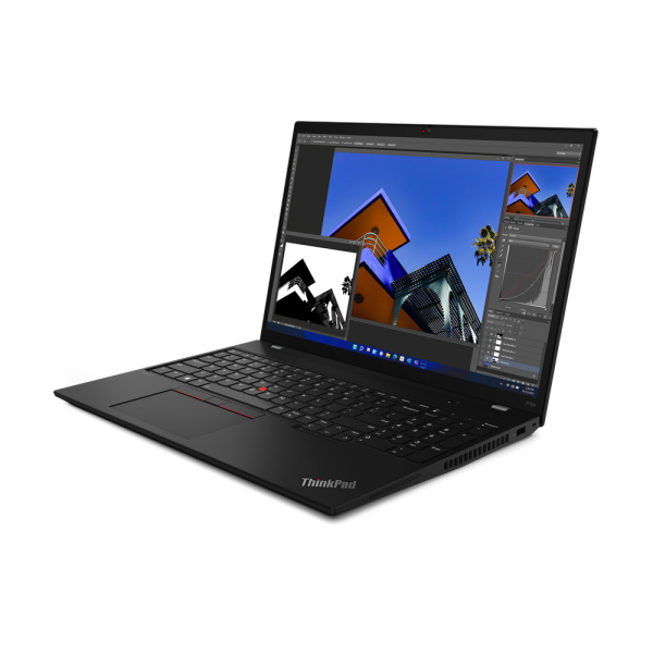 THINKPAD P16S RZ7-6850U PRO 32GB 1TB SSD 16IN TOUCH W11P DG