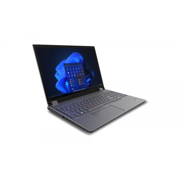 THINKPAD P16 GEN1 CI7-12800HX 32GB 1TB SSD 16IN W11P DG