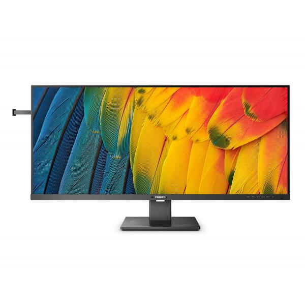 40 IN 3440X1440 LED 21:9 HDMI/DP/USB-C