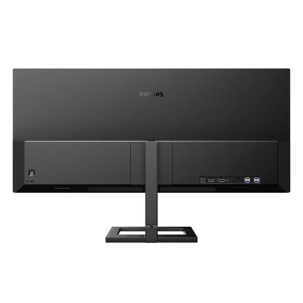 346E2LAE 34IN LCD 3440X1440 21:9 4000:1 4MS HDMI/DISPLAYPORT