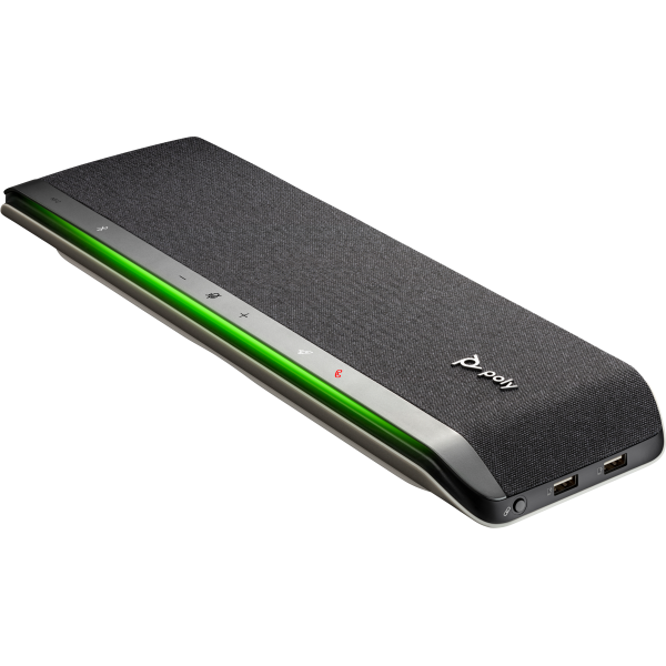 POLY Vivavoce USB-A USB-C Sync 60 (SYNC 60 SY60 WW - )