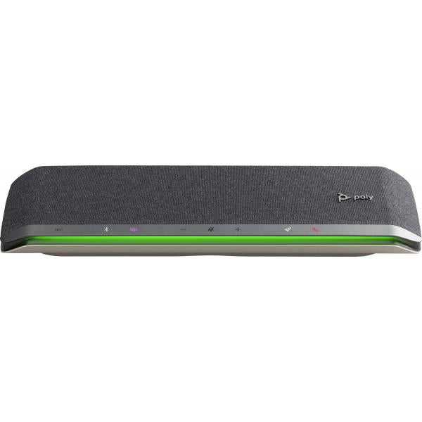 POLY Sync 60-M Microsoft Teams Certified Speakerphone (SYNC 60 SY60-M WW - )