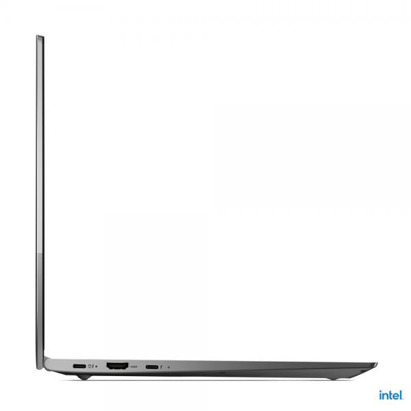 Lenovo ThinkBook 13s G4 IAP Computer portatile 33,8 cm [13.3] WUXGA Intel Core i5 i5-1240P 16 GB LPDDR5-SDRAM 512 GB SSD Wi-Fi 6 [802.11ax] Windows 11 Pro Grigio (Lenovo ThinkBook 13s G4 IAP 21AR - Intel Core i5 - 1240P / fino a 4.4 GHz - Win 11 Pro ...