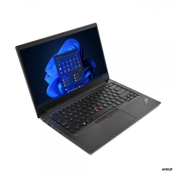 THINKPAD E14 GEN4 R7-5825U 16GB 512GB SSD 14IN W11P