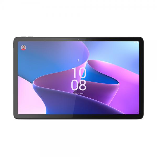 Lenovo Tab P11 Pro [2nd Gen] 256 GB 28,4 cm [11.2] Mediatek 8 GB Wi-Fi 5 [802.11ac] Android 12 Grigio (Tab P11 Pro [2nd Gen])