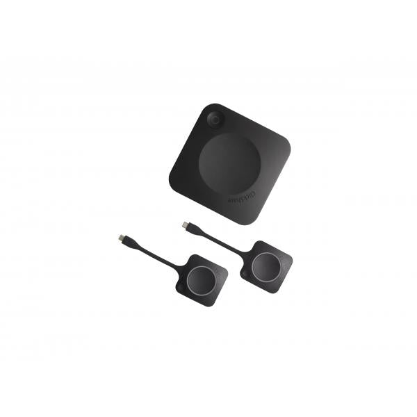 CLICKSHARE CX-30 GEN2 EU SET INCLUDING 2 BUTTONS