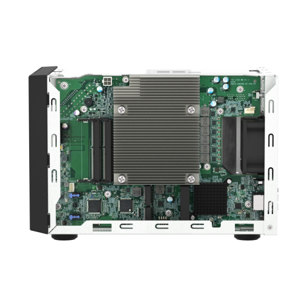 TVS-H474-PT-8G 4BAY 8GB DDR4 2X2.5GBE (2.5G/1G/100M/10M)