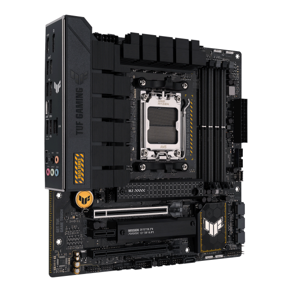 MB AMD B650M TUF GAMING D5 ATX