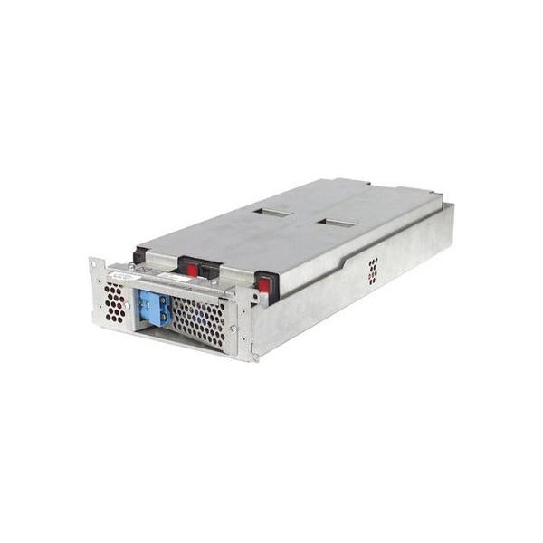 REPLACABLE BATTERY CARTRIDGE FOR BACKUPS PRO 43
