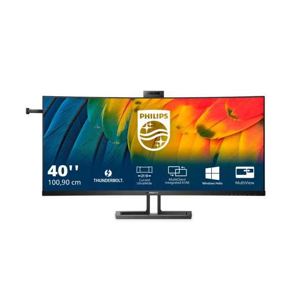 40B1U6903CH 40IN IPS 5120X2160 75HZ 1000:1 300CD/M2 21.9 4MS