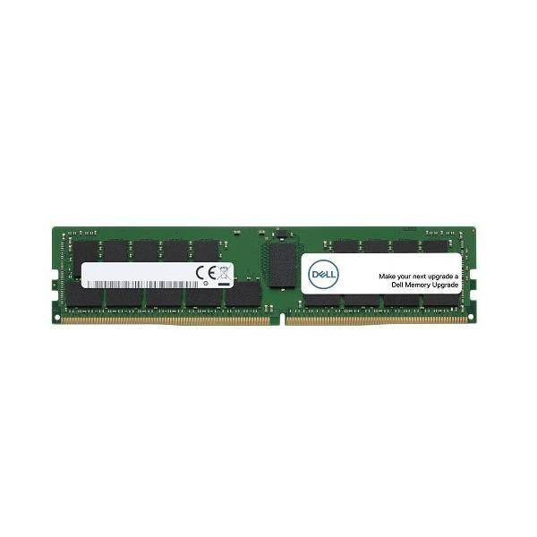 DELL AA579531-RFB memoria 32 GB 1 x 32 GB DDR4 2933 MHz (32GB [1*32GB] 2RX4 PC4-23400Y - DDR4-2933MHZ RDIMM - Warranty: 12M)Dell5715063090954AA579531-RFB