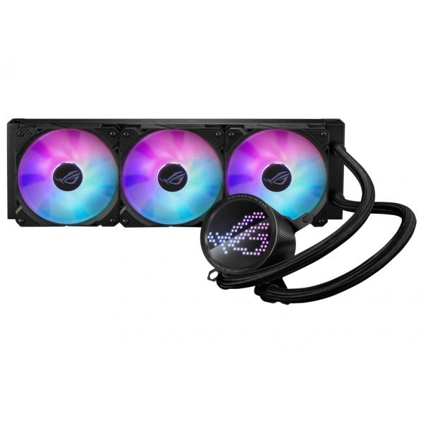 Asus ROG Ryuo III 360 ARGB Cooler AIO - 360 mm