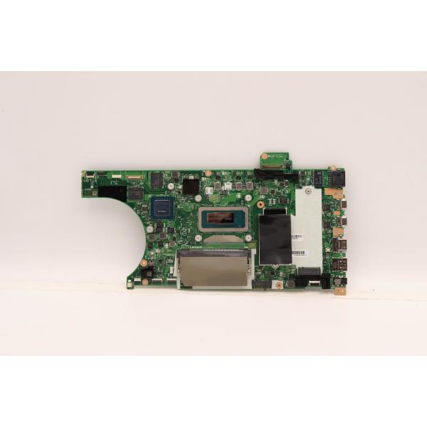 Lenovo 5B21J76561 ricambio per laptop Scheda madre (BDPLANAR - i5-1245UvP16G211vPWINYdTyABEIN - T - Warranty: 3M)