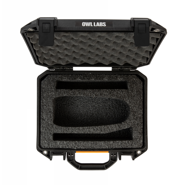 OWL HARD SIDED CASE OWL LABS