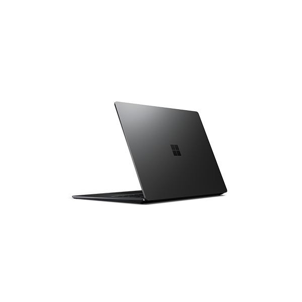 Microsoft Surface Laptop 5 Computer portatile 38,1 cm [15] Touch screen Intel Core i7 i7-1265U 32 GB LPDDR5x-SDRAM 1 TB SSD Wi-Fi 6 [802.11ax] Windows 11 Pro Nero (SURFACE LAPTOP 5 15IN I7/32/1TB - W11P BLACK) - Versione Tedesca