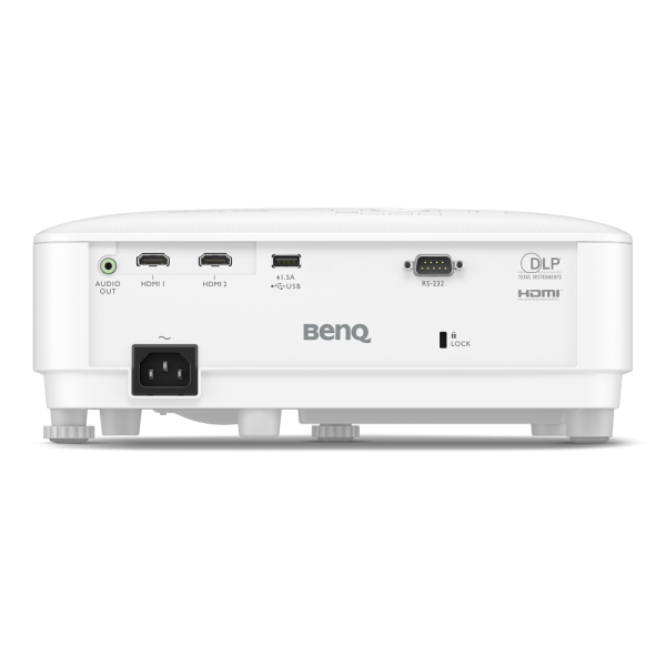 LH500 DLP BUSINESS/BASIC 1080P 2000 ANSI 20.000:1 1920X1080