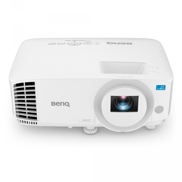 LH500 DLP BUSINESS/BASIC 1080P 2000 ANSI 20.000:1 1920X1080