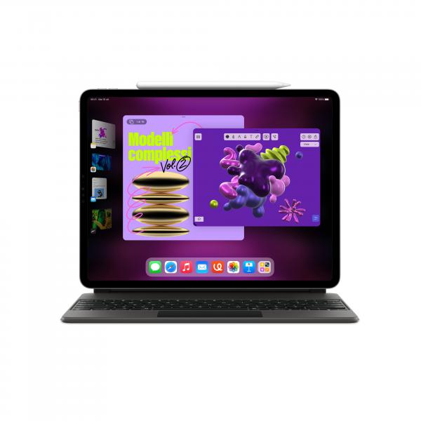 IPAD PRO 12.9IN WIFI 128GB - SPACE GREY