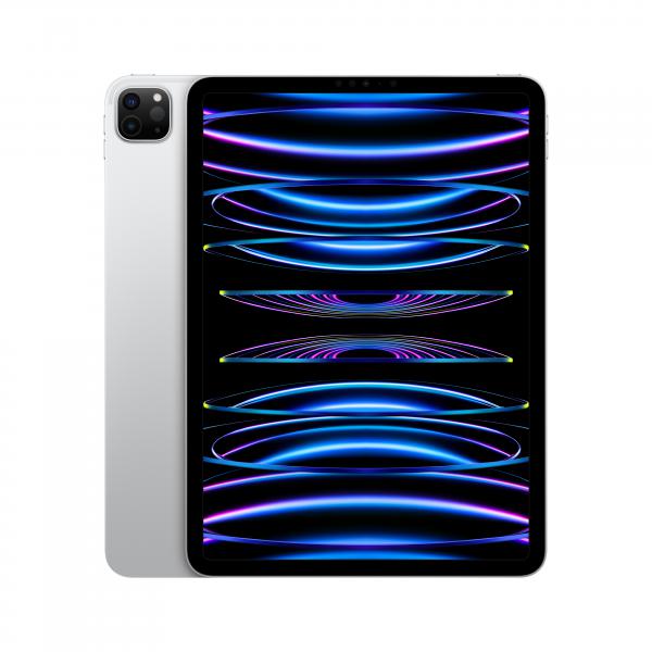 IPAD PRO 11IN WI-FI 128GB - SILVER