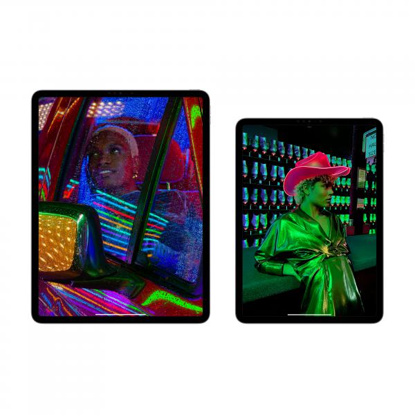 Apple iPad Pro 5G TD-LTE & FDD-LTE 256 GB 32,8 cm [12.9] Apple M 8 GB Wi-Fi 6E [802.11ax] iPadOS 16 Argento (IPAD PRO 13 WIFI + CELL 256GB - SILVER)