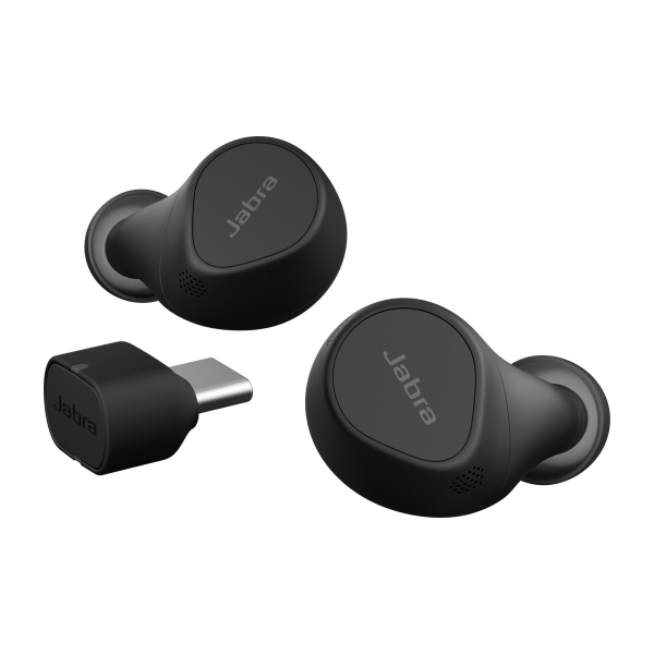 JABRA EVOLVE2 BUDS USB-C UC - WIRELESS CHARGING PAD