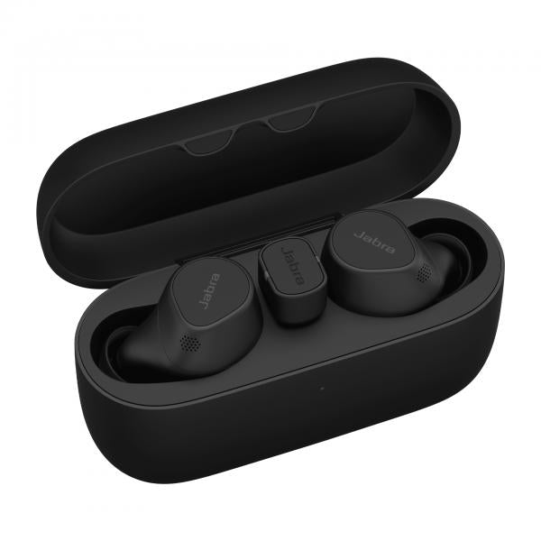 JABRA EVOLVE2 BUDS USB-C UC - WIRELESS CHARGING PAD