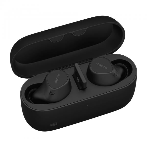 JABRA EVOLVE2 BUDS USB-A MS - WIRELESS CHARGING PAD