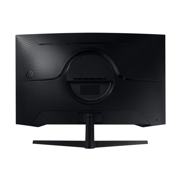 Samsung Odyssey Monitor Gaming G5 - G55T da 27 WQHD Curvo (C27G55 27 WQHD monitor)