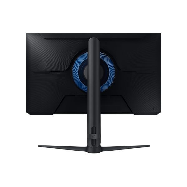 Samsung Odyssey G3A S24AG304NR Monitor PC 61 cm [24] 1920 x 1080 Pixel Full HD LED Nero (Samsung LCD S24AG304NR 24 black)Samsung8806094672220LS24AG304NRXEN