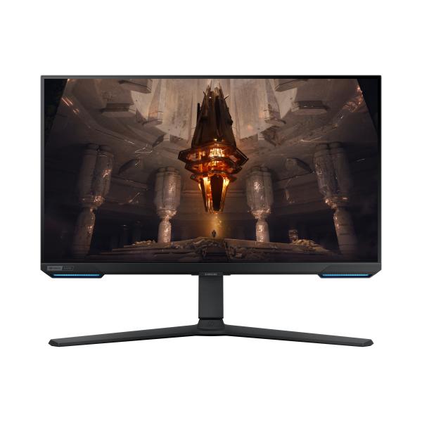 S28G70B MONITOR 28IN GAMING UHD FLAT 16:9 1MS 300CD/M2 CON CASSE