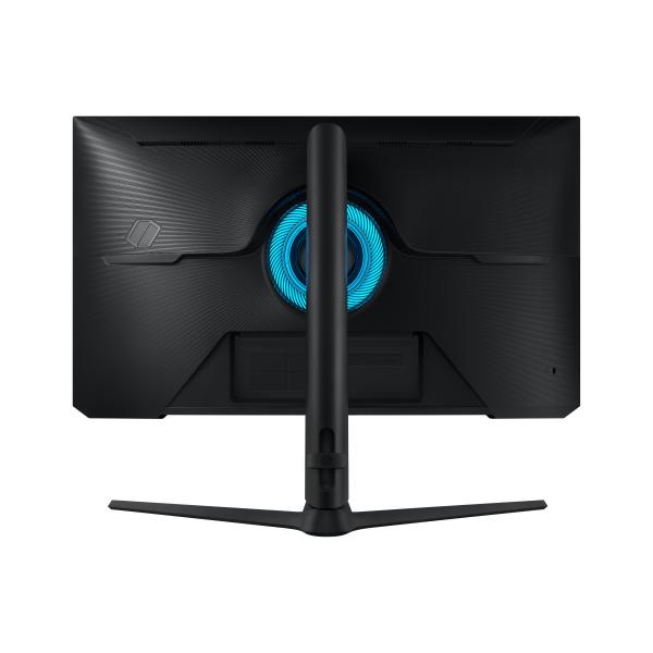 S28G70B MONITOR 28IN GAMING UHD FLAT 16:9 1MS 300CD/M2 CON CASSE
