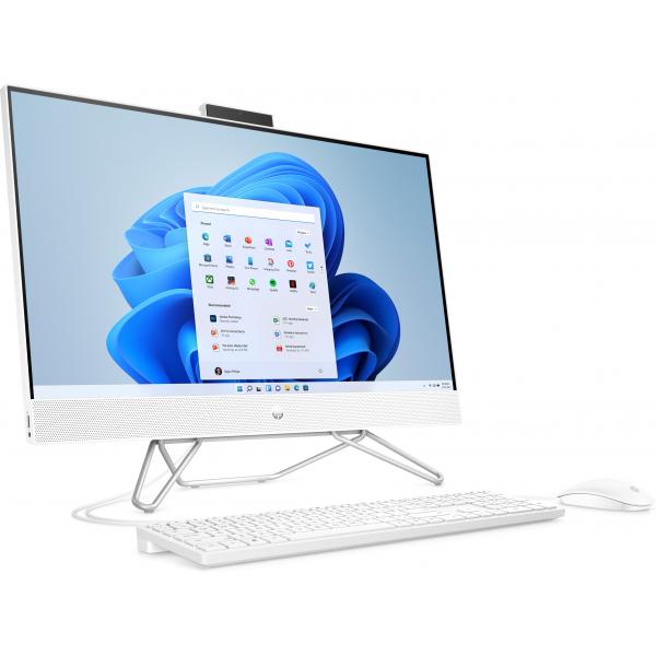 27-CB1035NL AIO 27IN R5-5625U 8GB 512GB SSD W11 STARRY WHITE