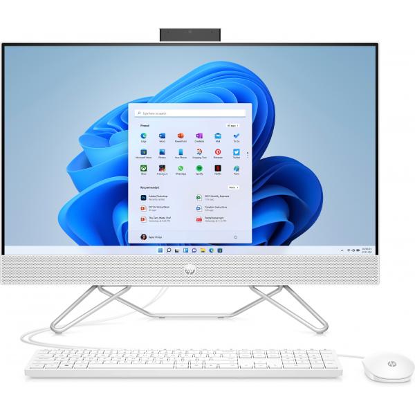 27-CB1035NL AIO 27IN R5-5625U 8GB 512GB SSD W11 STARRY WHITE