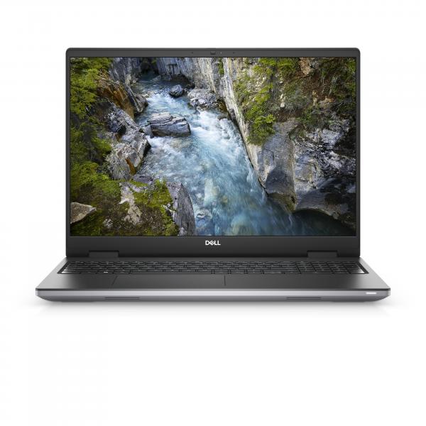 DELL Precision 7670 Workstation mobile 40,6 cm [16] Full HD+ Intel? Core? i7 i7-12850HX 16 GB DDR5-SDRAM 512 GB SSD NVIDIA RTX A2000 Wi-Fi 6E [802.11ax] Windows 10 Pro Grigio (Precision 7670 i7-12850HX 16GB 512GB SSD 16.0 INCH FHD+ IR Cam & Mic Nvidi...