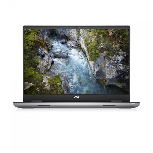 DELL Precision 7670 Workstation mobile 40,6 cm [16] Full HD+ Intel? Core? i7 i7-12850HX 16 GB DDR5-SDRAM 512 GB SSD NVIDIA RTX A2000 Wi-Fi 6E [802.11ax] Windows 10 Pro Grigio (Precision 7670 i7-12850HX 16GB 512GB SSD 16.0 INCH FHD+ IR Cam & Mic Nvidi...