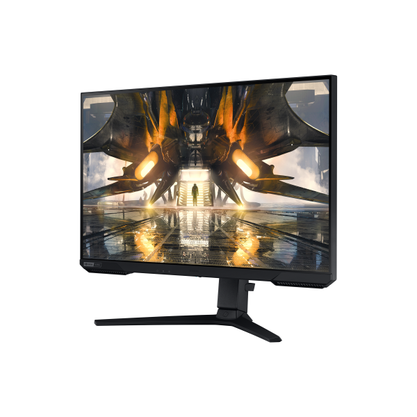 S27AG50 MONITOR 27IN GAMING G5 ODISSEY FLAT 16:9 1MS 1000:1 165