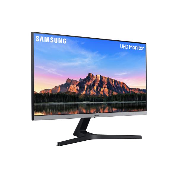 U28R550 MONITOR 28IN FLAT 16:9 UHD 4MS HDMI HRM