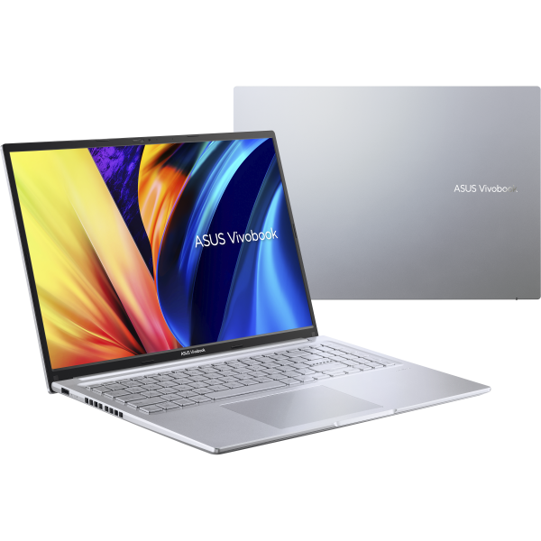 M1603QA-MB046W 16IN R5-5600H 8GB 512GB SSD W11H SILVER