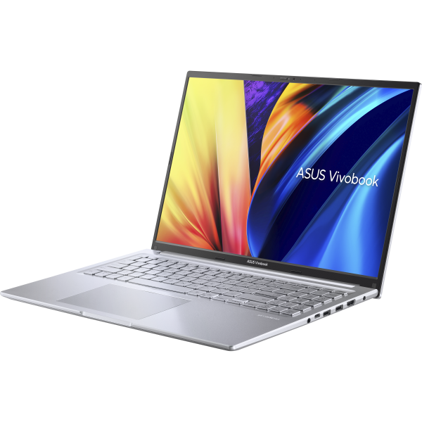 M1603QA-MB046W 16IN R5-5600H 8GB 512GB SSD W11H SILVER