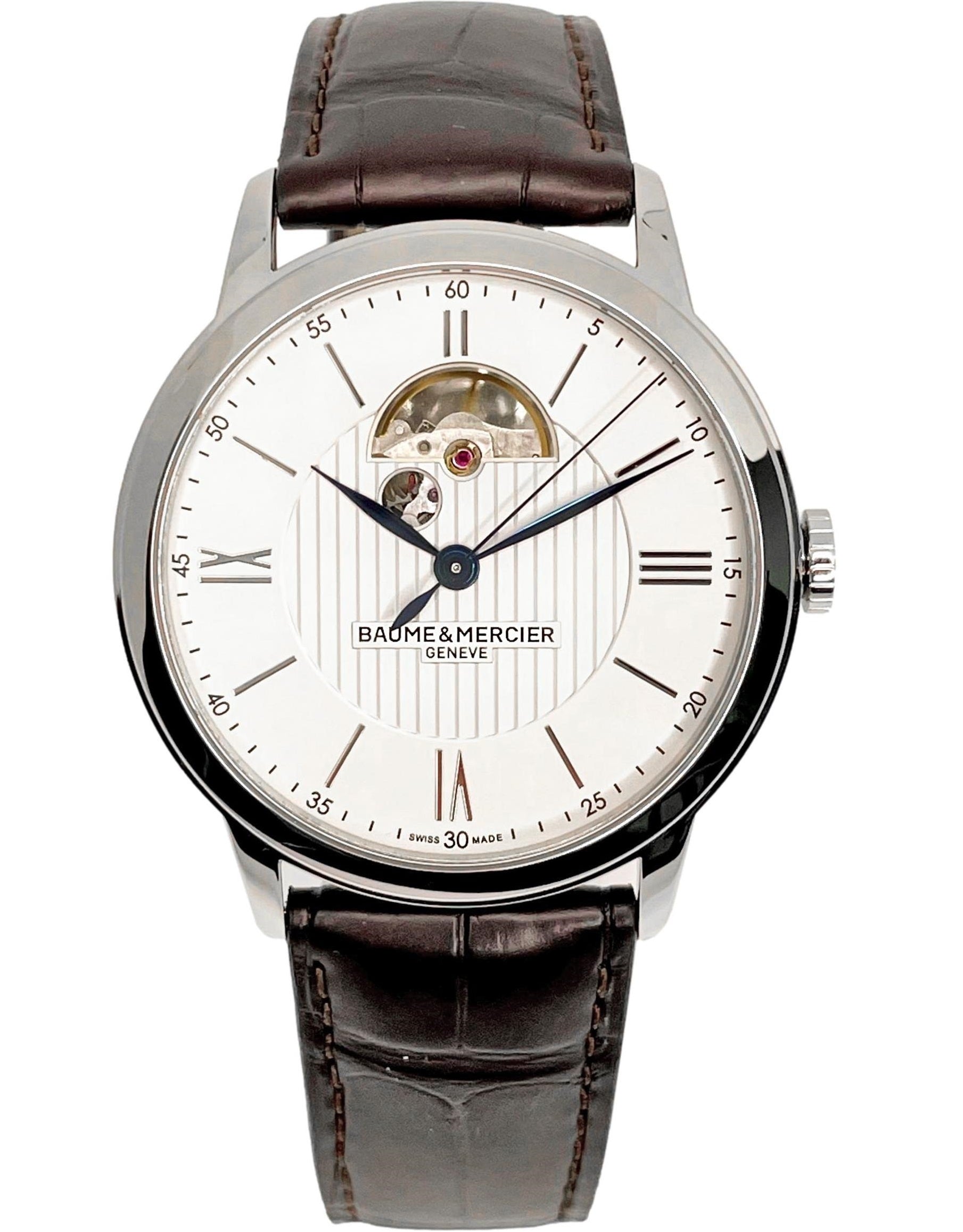 BAUME & MERCIER Mod. CLASSIMA Automatic